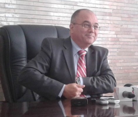 Căpăţână, despre controlul ministerului: 